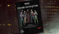 Zestaw Archetypów - recenzja