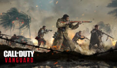 call of duty vanguard