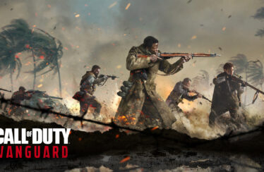 call of duty vanguard