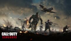 call of duty vanguard