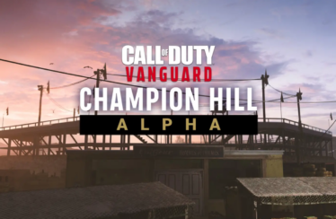 call of duty vanguard