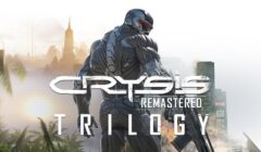 crysis remastered trilogy