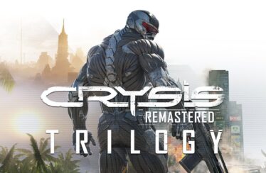 crysis remastered trilogy