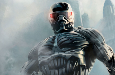 crysis remastered trilogy