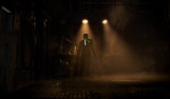 dead space remake