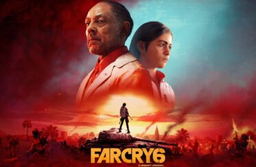 far cry 6 game