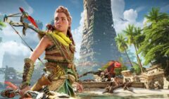 horizon forbidden west