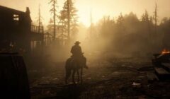 red dead redemption 2