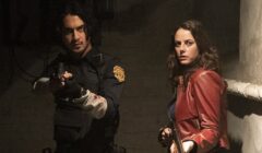 resident evil movie 3