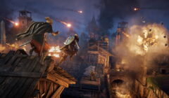 valhalla siege of paris
