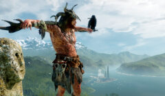 wild ps4