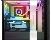 Premiera: NZXT zapowiada obudowę H510 Flow, nowe AiO Kraken i serię zasilaczy C Bronze dla PC