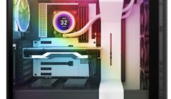 Premiera: NZXT zapowiada obudowę H510 Flow, nowe AiO Kraken i serię zasilaczy C Bronze dla PC