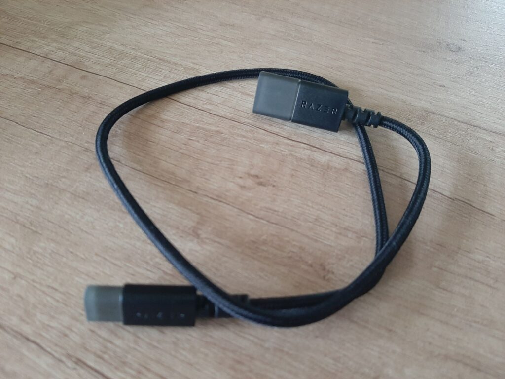 Hammerhead True Wireless kabel USB