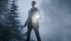 alan wake