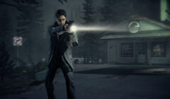 alan wake remastered