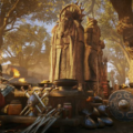 assassins creed valhalla