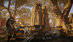 assassins creed valhalla