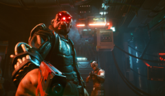 cyberpunk 2077