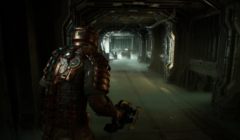 dead space remake