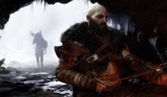 god of war ragnarok