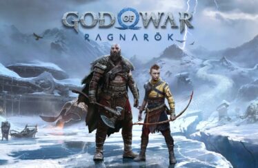 god of war ragnarok