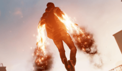 inFamous