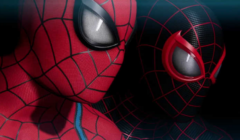 marvel spider man 2