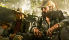 red dead redemption 2