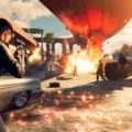 saints row