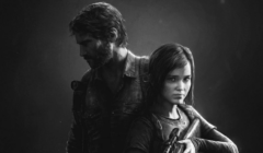 the last of us