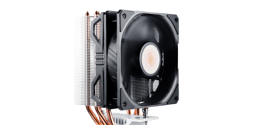 Cooler Master Hyper 212 Evo V2