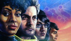 Pandemic main
