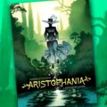 Komiks Aristophania recenzja tom 1