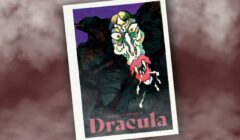 Komiks Dracula recenzja