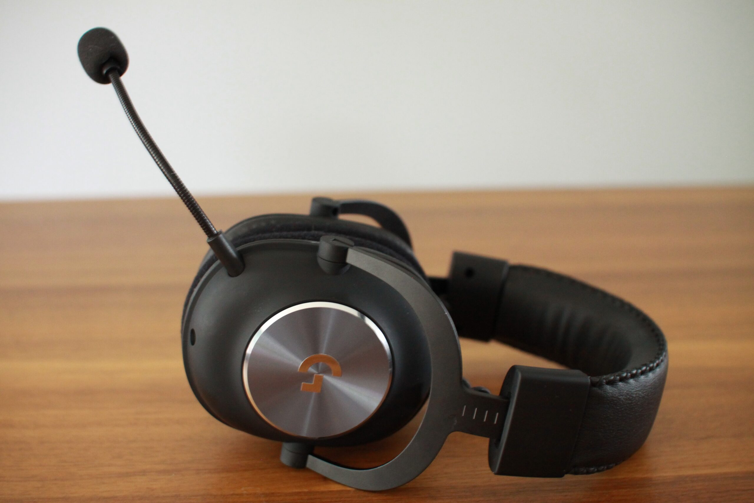 Logitech G Pro X - test słuchawek | ustatkowanygracz.pl