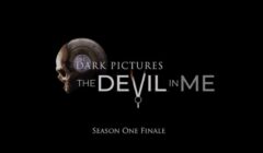 The Devil in me