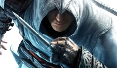 assassin's creed