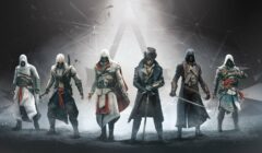 assassins creed infinity