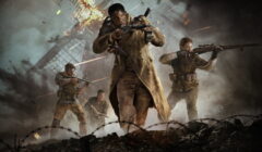 call of duty vanguard