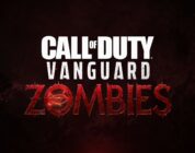 call of duty vanguard zombies