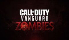call of duty vanguard zombies
