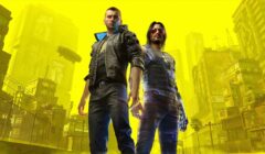 cyberpunk 2077