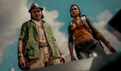 far cry 6 game