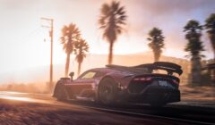 forza horizon 5