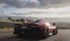 forza horizon 5