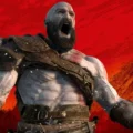 kratos red dead online