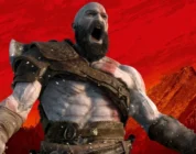 kratos red dead online