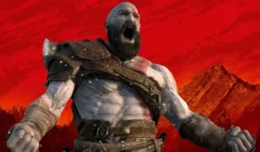 kratos red dead online