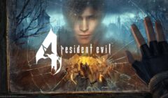 resident evil 4 vr